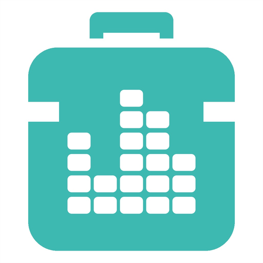 Audio Toolbox app icon