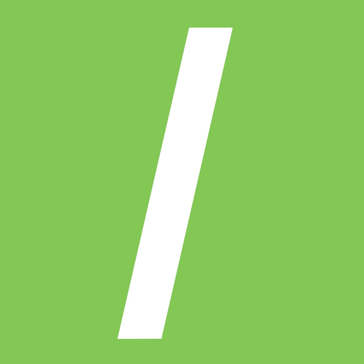 Intercity Portal app icon