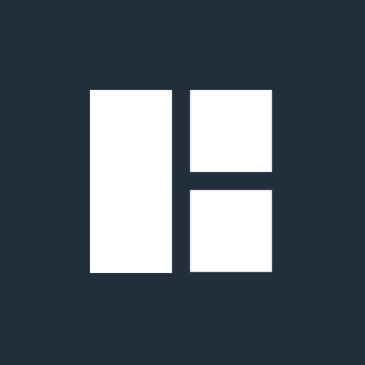 Tillhub app icon