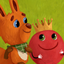 Kosmo & Klax: Treehouse-Party icon