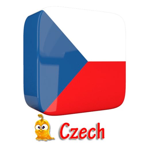 Learn Czech Easy Offline app icon