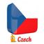 Learn Czech Easy Offline icon