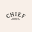 Chief Barbershop icon