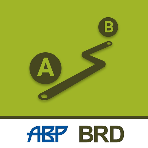 ABP BRD Vervoer app icon