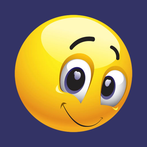 Animated Emoji Stickers Pro app icon