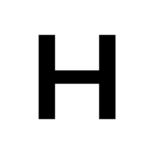 Helena Hart app icon