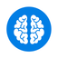 Mednomics: Medical mnemonics icon