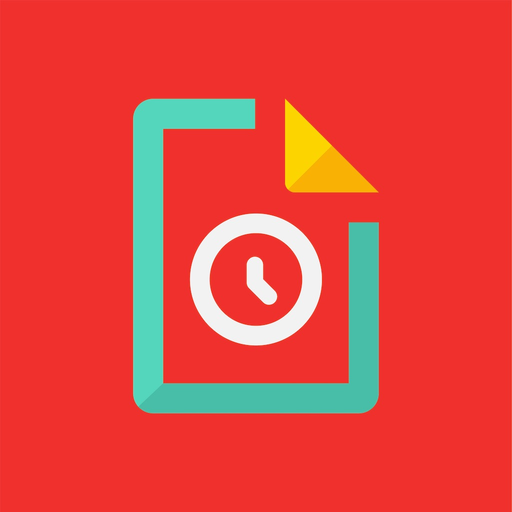 Infor LN Hours Registration app icon