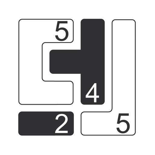 Light and Shadow Logic Puzzles app icon