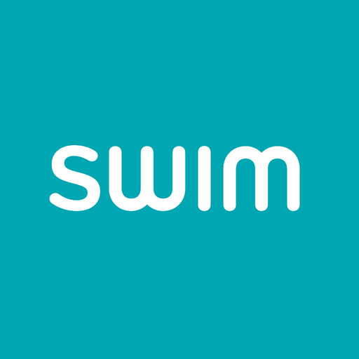 SWIM.DE app icon