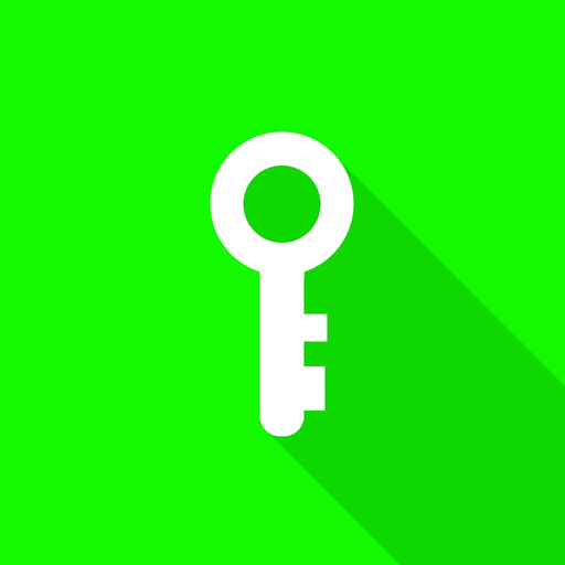 Chroma Key FX - Green Screen app icon