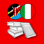Swahili-Italian Dictionary icon