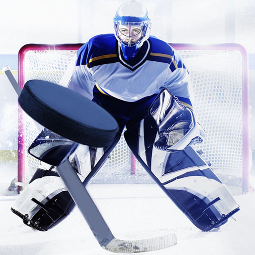 World Hockey Champion League app icon
