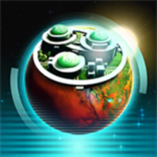 Terraforming Mars app icon
