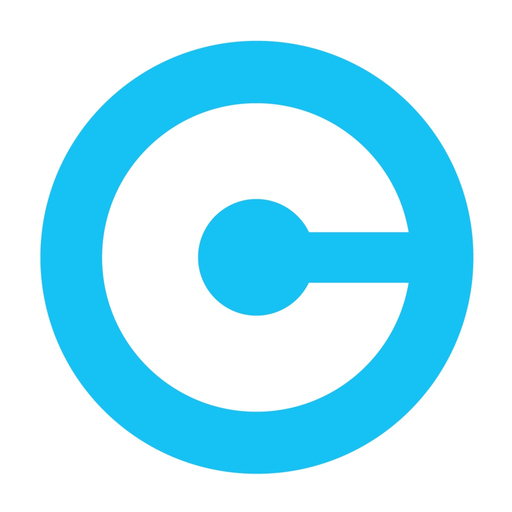 Cokesbury TV app icon
