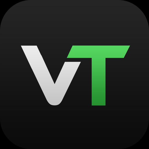 VideoTronic app icon