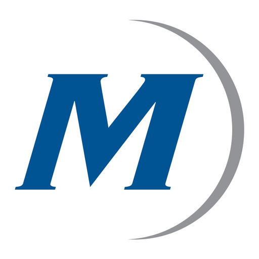 Momentum Alert app icon