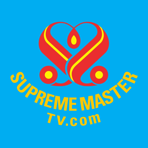 Supreme Master Television app icon