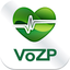 Zdraví na klik – VoZP icon