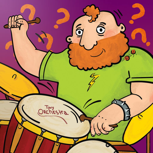 Tiny Orchestra app icon