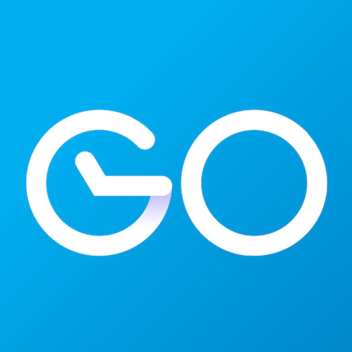 GOrendezvous app icon