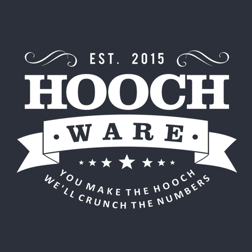 HoochWare app icon