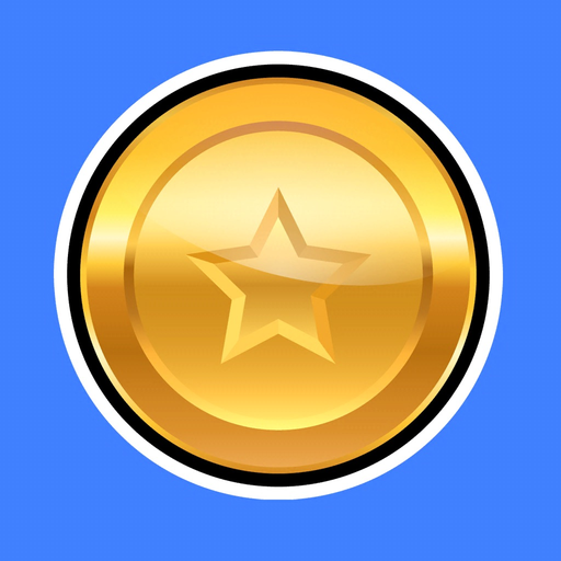 Coin Pusher Blitz app icon