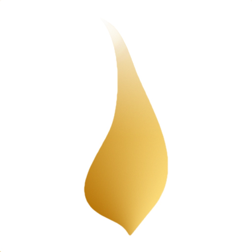 Light Out of Darkness App app icon