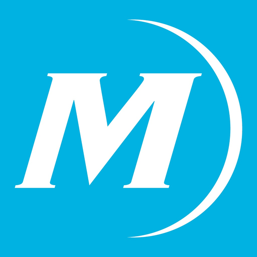 Momentum Find app icon