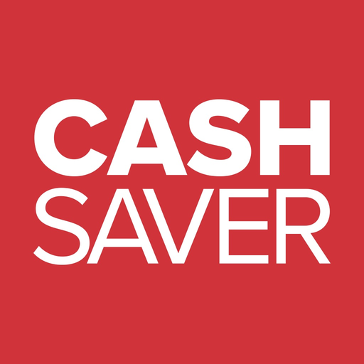 Cash Saver app icon