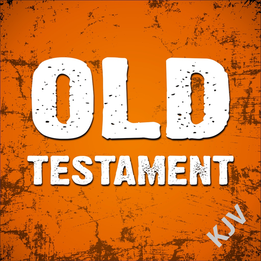Old Testament - King James app icon