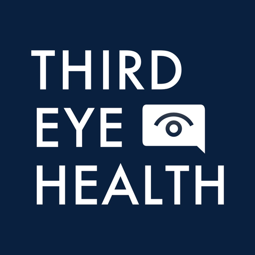 Third Eye Health - SecureChat app icon