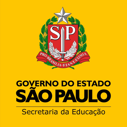 Caderno Digital SP app icon