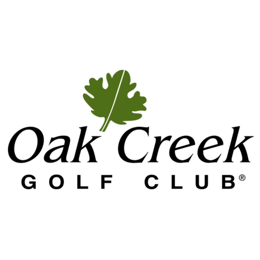 Oak Creek GC app icon