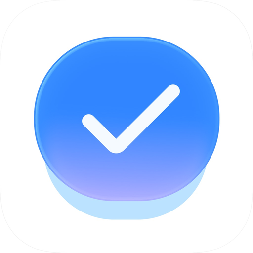 Google Tasks: Get Things Done app icon