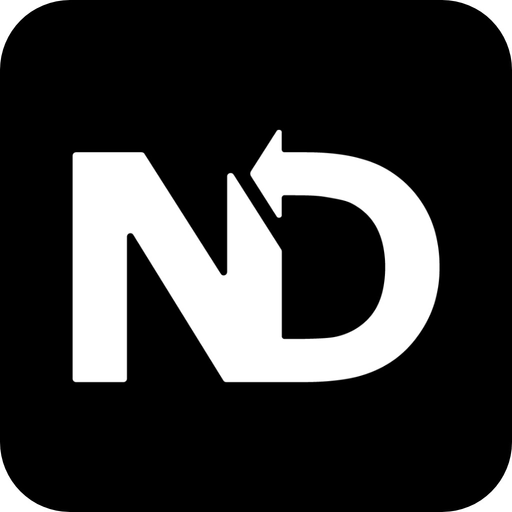 NDC Church app icon