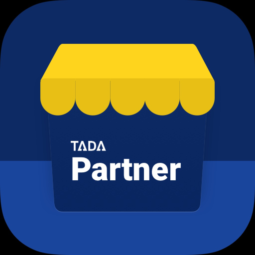 TADA Partner app icon