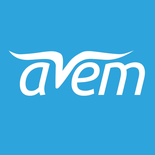 Avem by Digital Dawn app icon