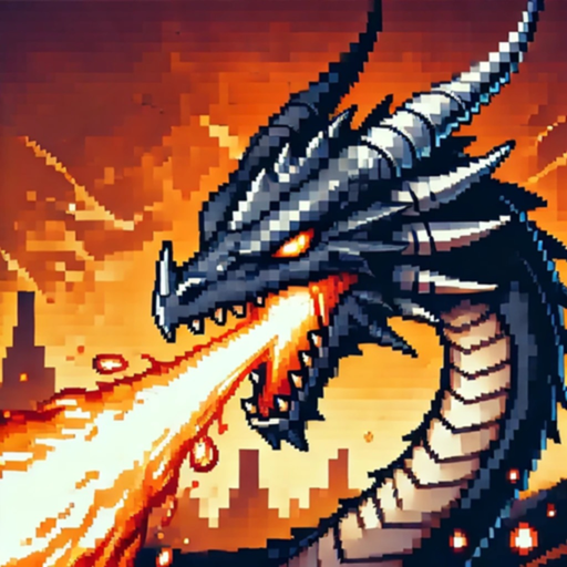 Everybody's RPG app icon