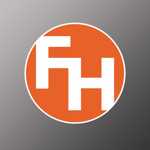 FaithHouse Church app icon