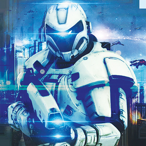 Call of Sci-Fi Alien Shooter app icon