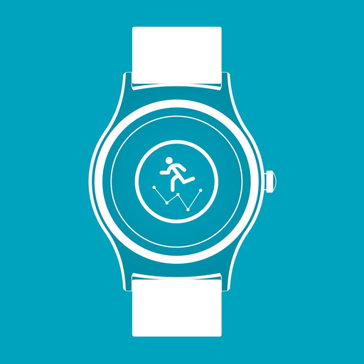 Qilive Watch2 app icon