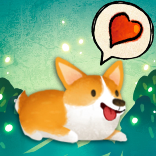 Animal Forest : Fuzzy Seasons app icon