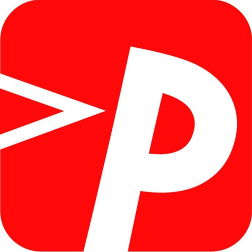Priyo - Bangladesh app icon