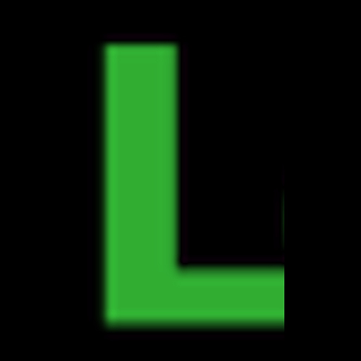 Lederbord app icon