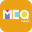 GSEB MCQ icon