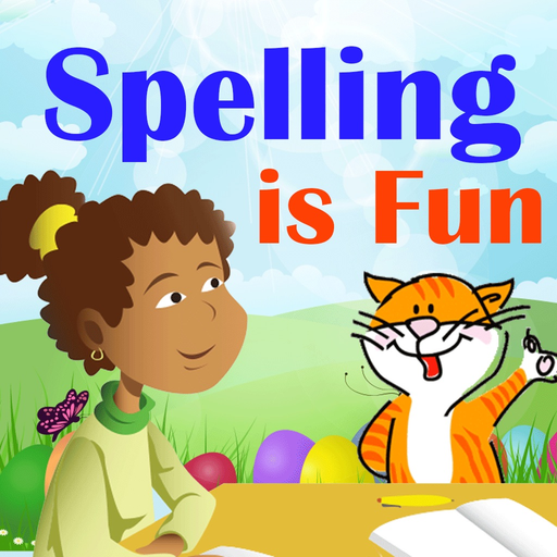 Sight Word Phonics Flash Cards app icon