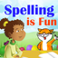 Sight Word Phonics Flash Cards icon