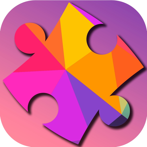 Your Jigsaw Puzzles app icon
