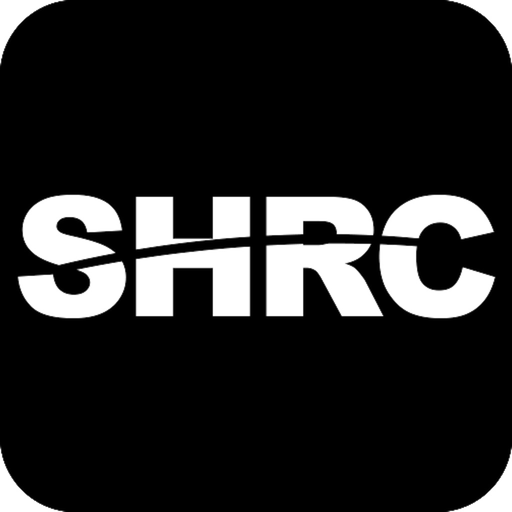 SHRC-WIFI app icon